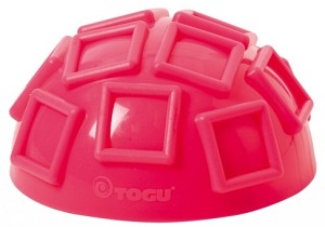 Półjeże balansowe - TOGU Geo - 16 cm (para)