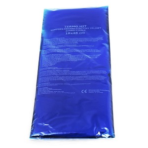 Kompres żelowy Termo Hit KZ-6 (18 x 48 cm)