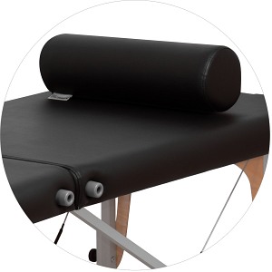 Stół do masażu - Mov PREMIUM ULTRA ALU