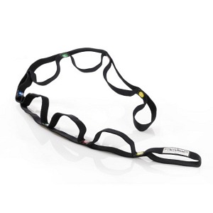 Taśma do stretchingu Stretch Strap Thera Band