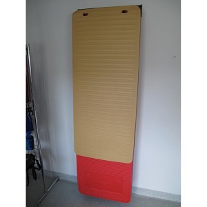 Wieszak na maty gimnastyczne TB (122 cm)