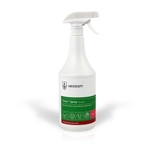 Spray do dezynfekcji Velox Spray Tea tonic 1L