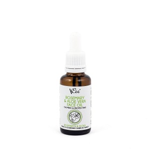 Olejek z rozmarynu na twarz - VCee (30 ml)
