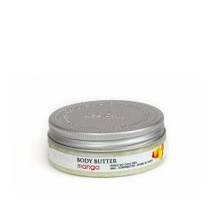 Masło shea do masażu: MANGO (50 g) - Kanu
