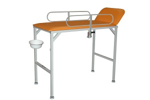Stół do rehabilitacji dzieci - Tech-Med SR-Z-d
