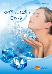 Krystaliczna Cisza - best 2008 (płyta CD)