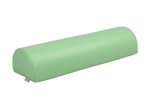 Półwałek do masażu 60x18x12 (stopy, kolano)