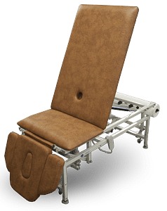 Stół rehabilitacyjny SM-2H rp Tech-Med