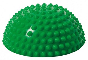 Półjeże sensoryczne - TOGU Senso XL - 18,5 cm (para)