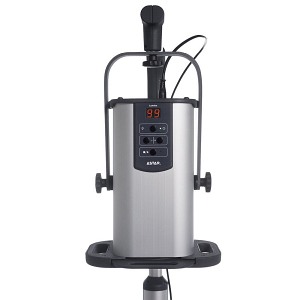 Lampa sollux LUMINA V5.0 - polskiej marki ASTAR