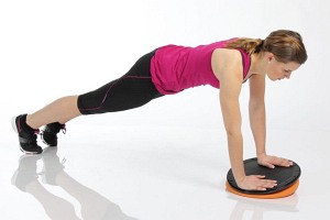 Trener równowagi TOGU Dynair Golf Pro (36 cm)