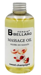 Olejek Fergio Bellaro SWEET CHAMPAGNE (200ml)