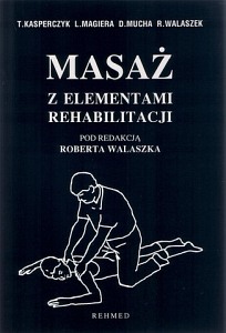 Masaż z elementami rehabilitacji