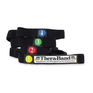 Taśma do stretchingu Stretch Strap Thera Band
