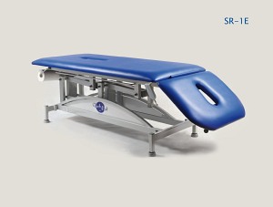 Stół rehabilitacyjny SR-1E Tech-Med