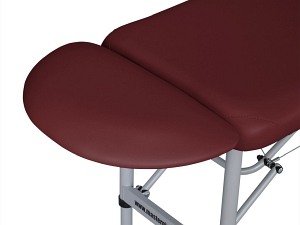 Półka tylna do stołu Chiro Ultralux 19