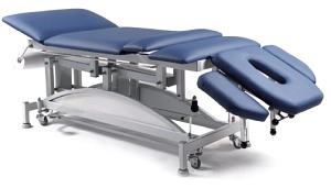 Stół rehabilitacyjny SM-H Tech-Med