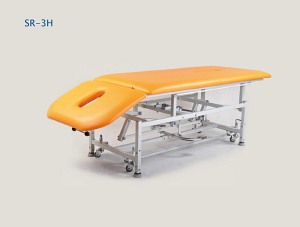 Stół rehabilitacyjny SR-3H Tech Med
