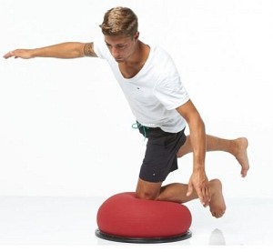 Jumper PRO TOGU - alternatywa dla trampoliny