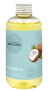 Olejek Fergio Bellaro COCONUT DREAM (200 ml.)