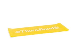 Thera Band® Loop - taśma w formie pętli