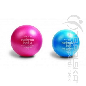 Piłka do ćwiczeń - TOGU Redondo Ball (26 cm)