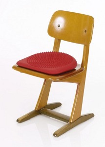 Dysk sensomotoryczny TOGU Dynair Kids Klin (33 cm)