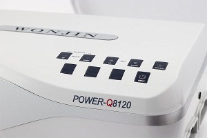 Aparat do masażu uciskowego sekwencyjnego - Power Q8120