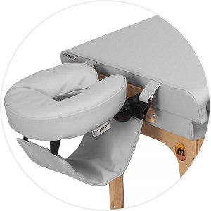 Stół do masażu - Mov MANUAL