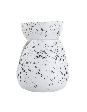 Kominek ceramiczny - Bilovit