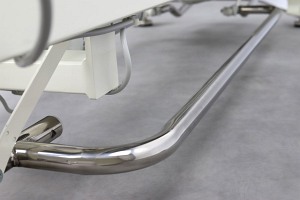 Stół rehabilitacyjny - Habys Evero V4 Ergo