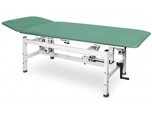 Hydrauliczny stół rehabilitacyjny Juventas JSR H