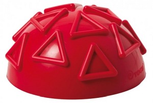 Półjeże balansowe - TOGU Geo - 16 cm (para)