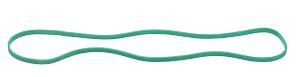 Taśma Power Band TB (pętla o długości 105 cm)