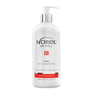 Tonik dla cery naczynkowej Norel (500 ml)