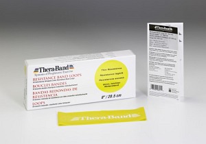 Thera Band Loop - taśma w kształcie pętli
