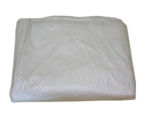 Prześcieradło foliowe BodyWrap (160 x 200 cm)