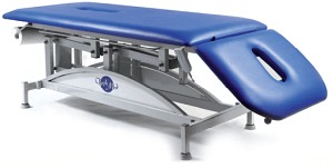 Stół rehabilitacyjny SR-1E Tech-Med