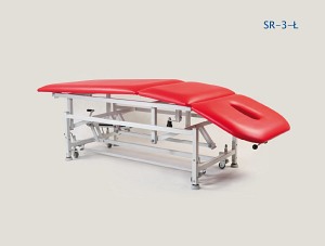 Stół rehabilitacyjny SR-3-Ł Tech Med