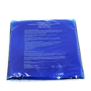 Kompres żelowy Termo Hit KZ-7 (28 x 34 cm)