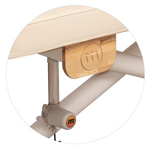 Łóżko do Head SPA - MOV Zen Lift AQUA