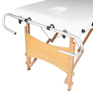 Wieszak na podkłady higieniczne (50 - 80 cm)