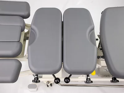 Stół rehabilitacyjny - Habys Upright Chiro Z7