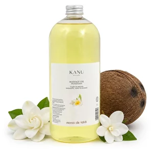 Olejek do masażu MONOI DE TAHITI (1L) - Kanu