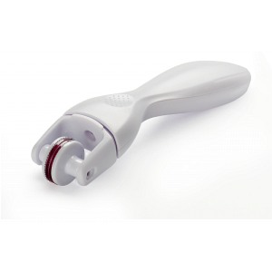 Derma Roller 3 w 1 - roller mikroigłowy