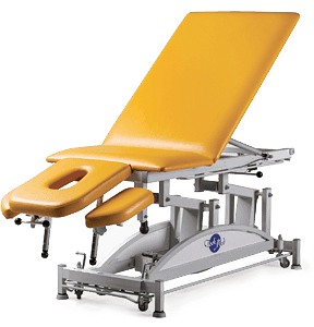 Stół rehabilitacyjny SM-E-Ł rp Tech-Med