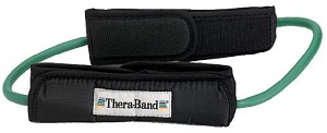 Tubing loop Thera-Band® z manżetami
