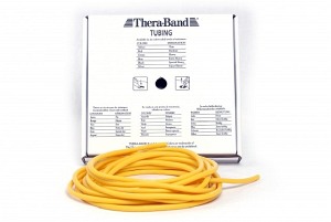 Tubing Thera Band - rzemień rehabilitacyjny