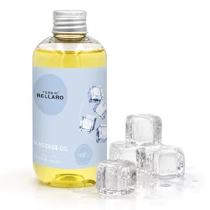 Olejek Fergio Bellaro - CHŁODZĄCY (200 ml.)