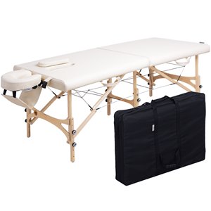 Stół do masażu - Mov PREMIUM PRO 80 ULTRA